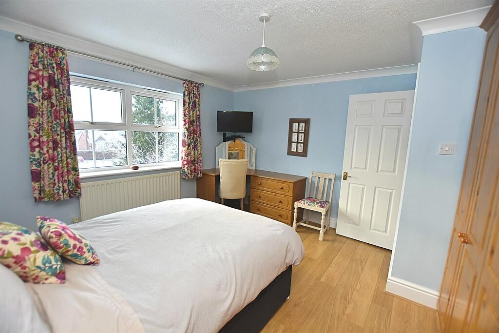 Additional property image - Lawrence Close, Cranage