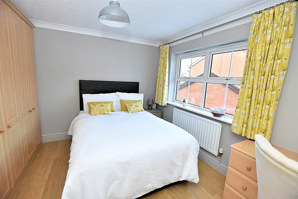 Additional property image - Lawrence Close, Cranage