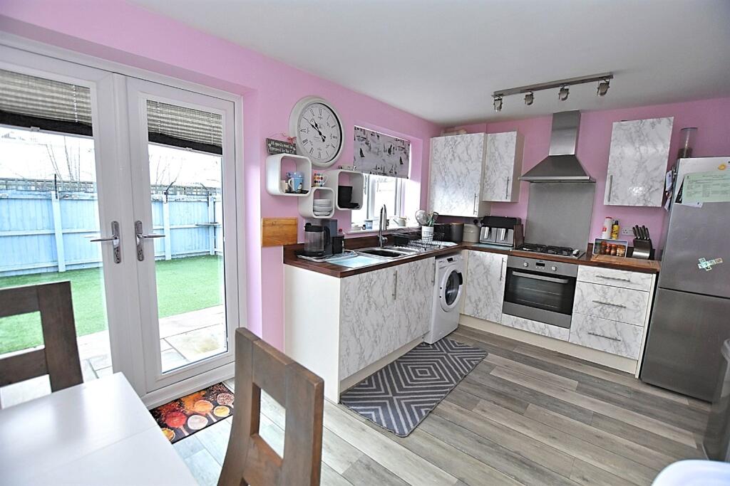 Additional property image - Severn Way, Holmes Chapel