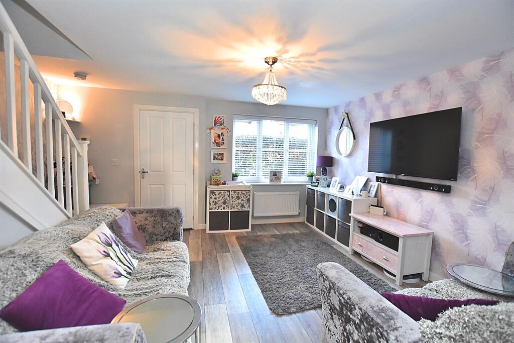 Additional property image - Severn Way, Holmes Chapel