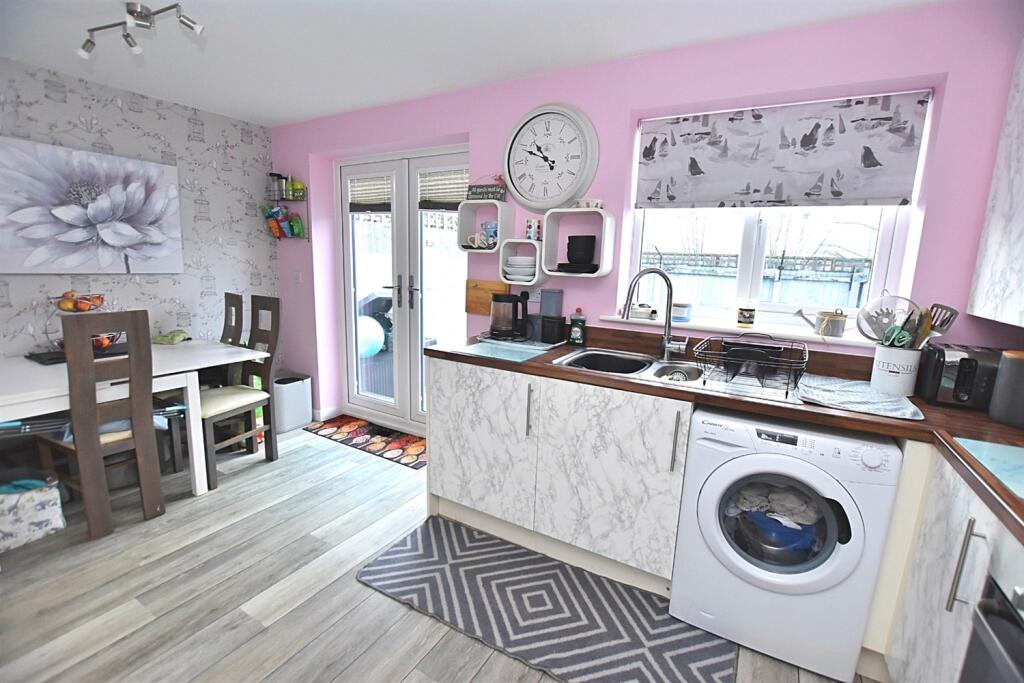 Additional property image - Severn Way, Holmes Chapel