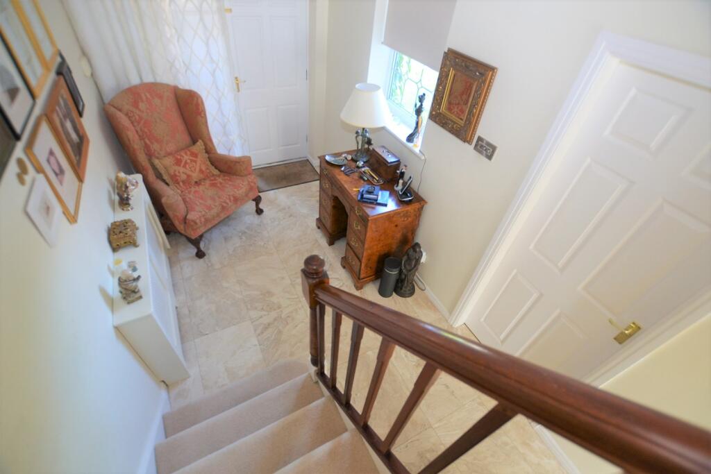 Additional property image - Troon Close, Holmes Chapel