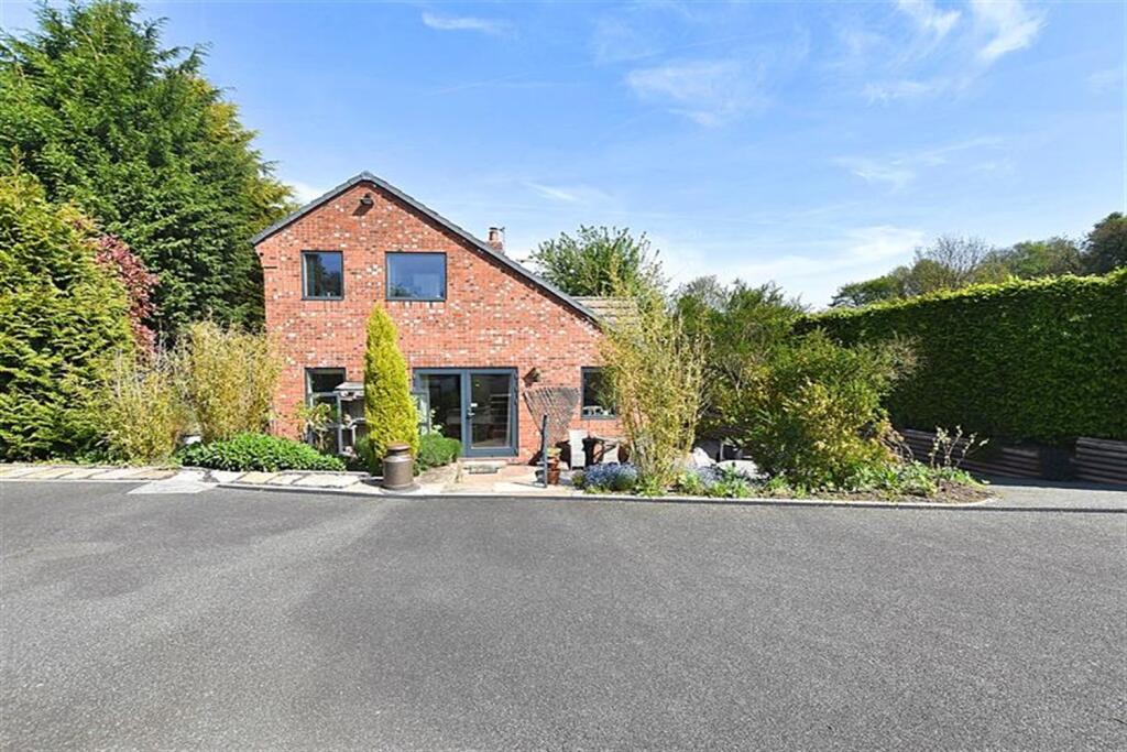 Main image of property: Howey Lane, Congleton