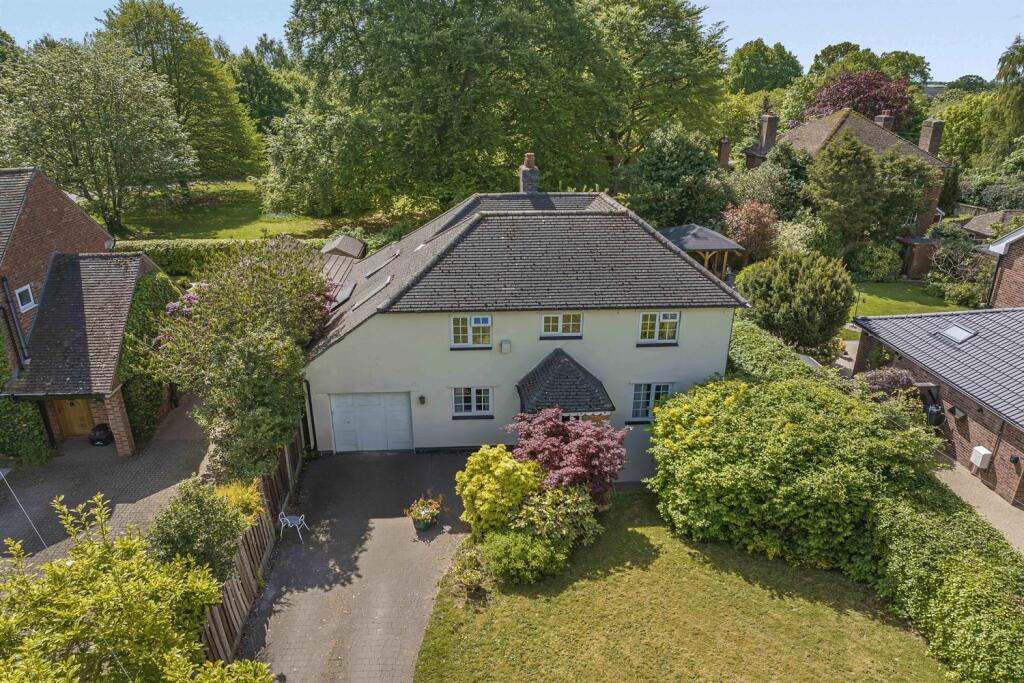 Main image of property: Byley Lane, Cranage