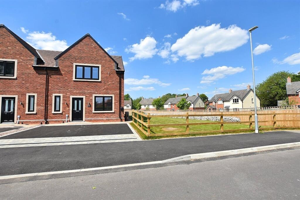 Main image of property: Dunkirk Way, Holmes Chapel