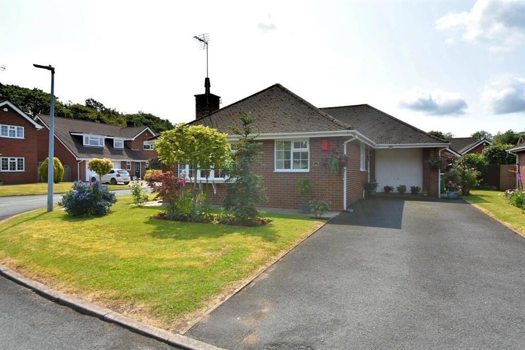 Main image of property: Ravenscroft, Holmes Chapel