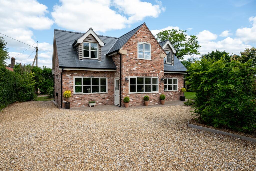 Main image of property: Wornish Nook, Somerford Booths