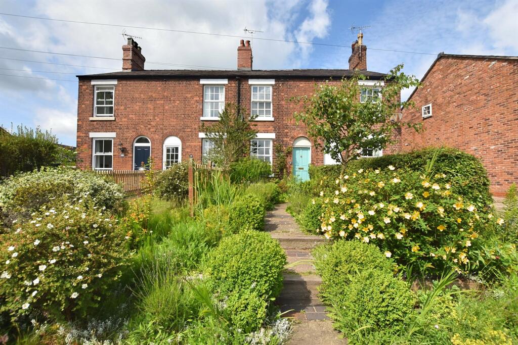 Main image of property: London Road, Holmes Chapel