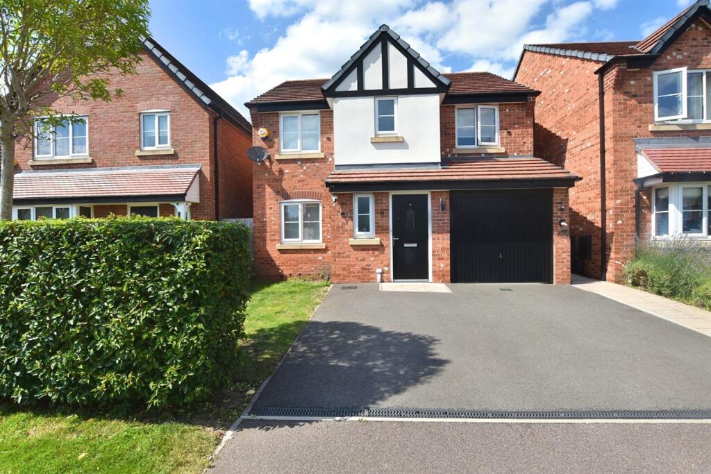 Main image of property: Severn Way, Holmes Chapel