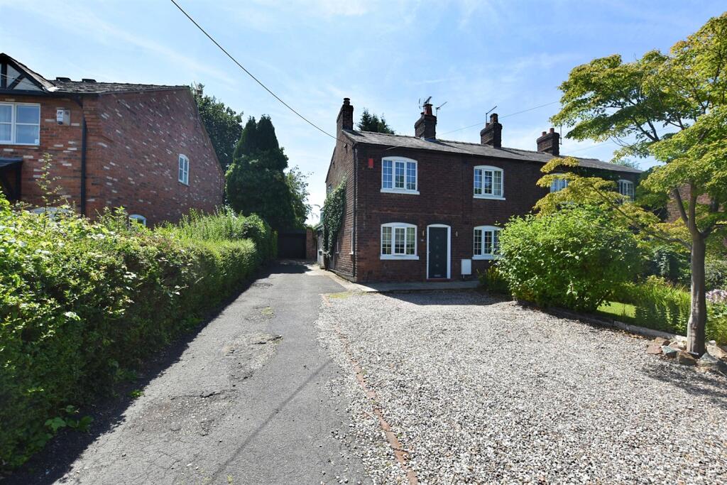 Main image of property: Middlewich Road, Holmes Chapel