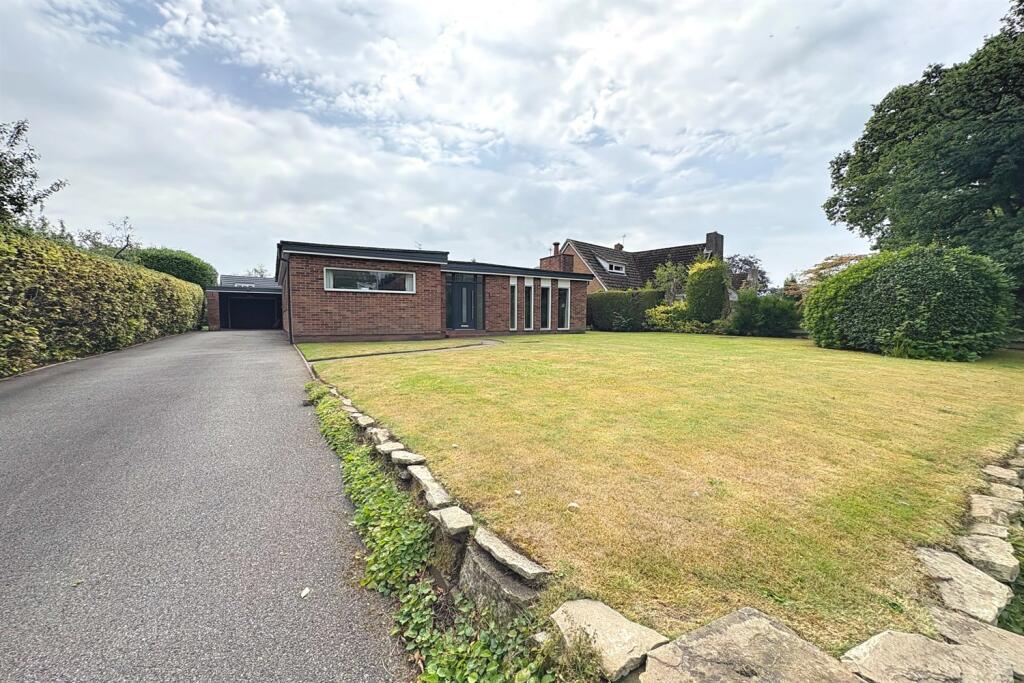Main image of property: Mill Lane, Goostrey
