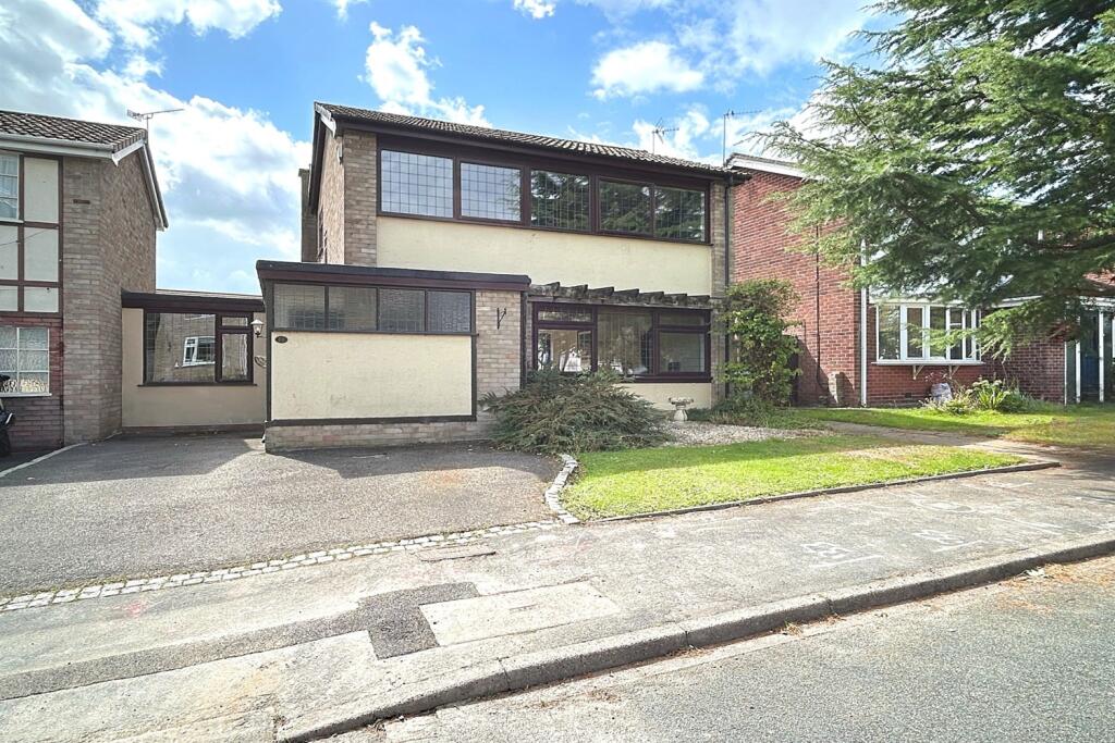 Main image of property: St. Andrews Drive, Holmes Chapel