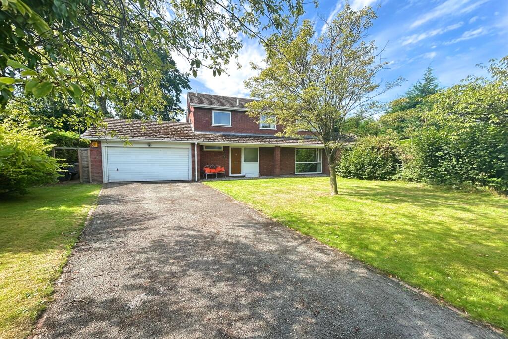 Main image of property: Southlands, Holmes Chapel