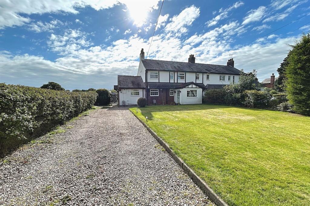 Main image of property: Lower Withington, Macclesfield
