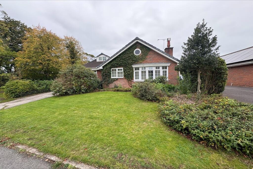 Main image of property: Elmore Close, Holmes Chapel