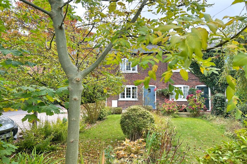 Main image of property: Middlewich Road, Holmes Chapel