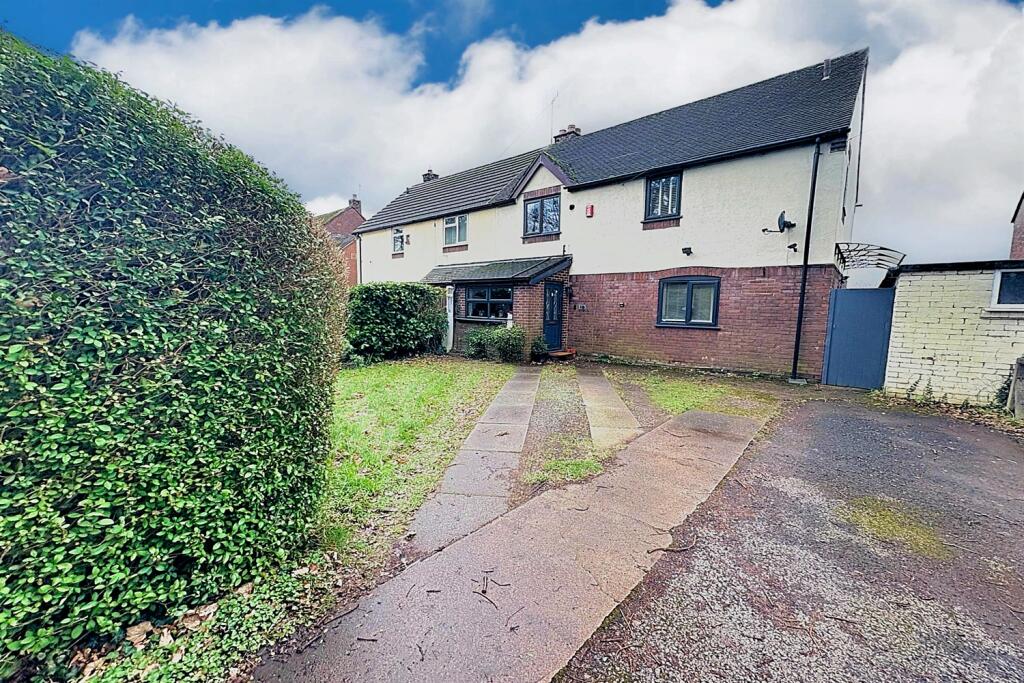 Main image of property: Carver Avenue, Cranage