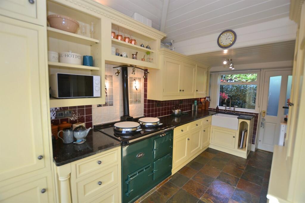 Additional property image - Main Road, Goostrey