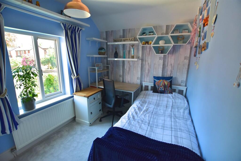 Additional property image - Main Road, Goostrey