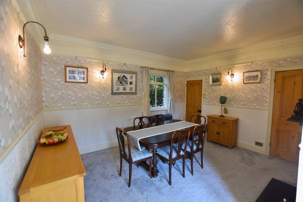 Additional property image - Main Road, Goostrey