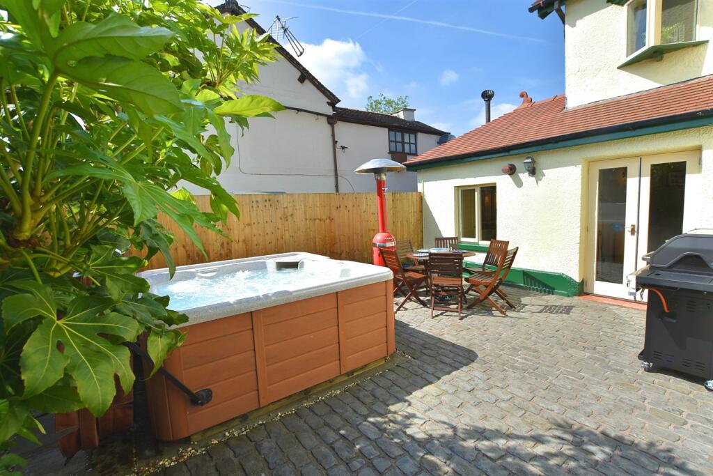 Additional property image - Main Road, Goostrey