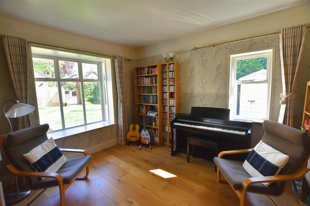 Additional property image - Main Road, Goostrey