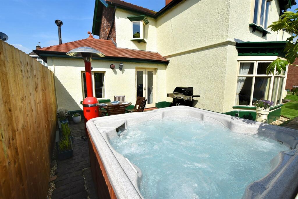 Additional property image - Main Road, Goostrey