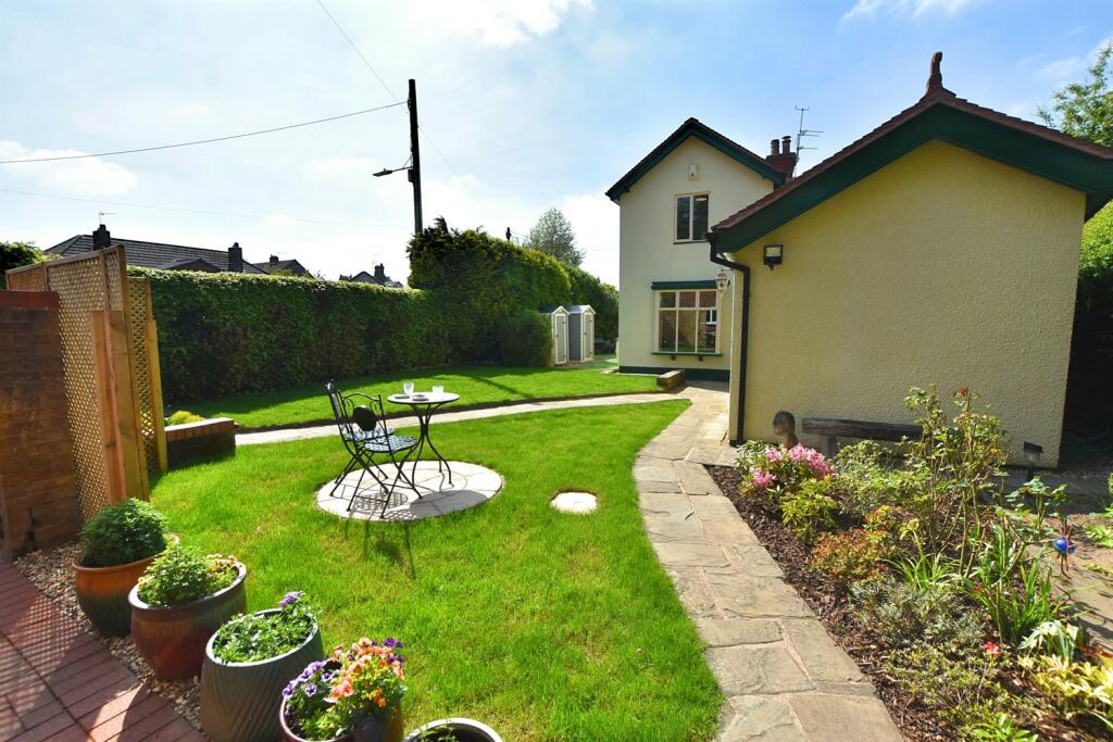 Additional property image - Main Road, Goostrey