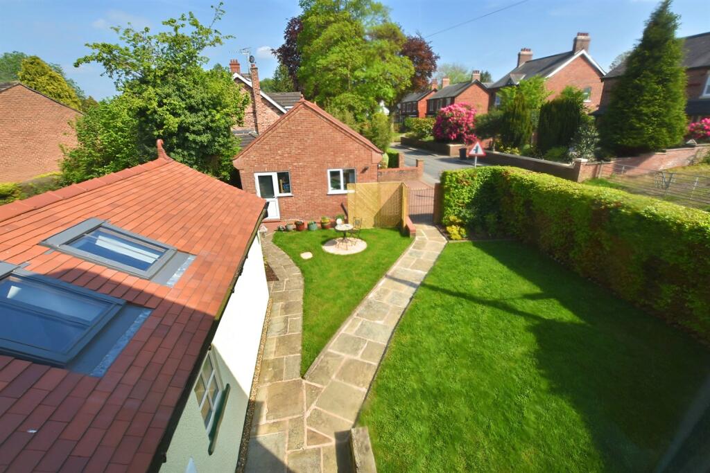 Additional property image - Main Road, Goostrey