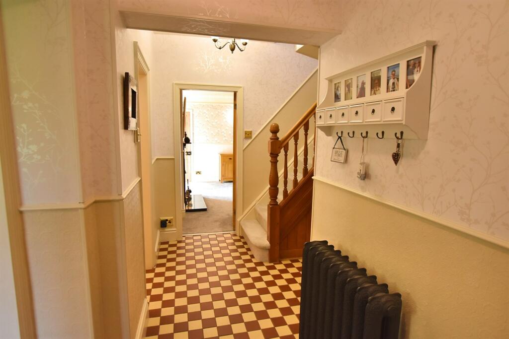 Additional property image - Main Road, Goostrey