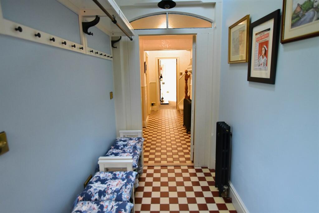 Additional property image - Main Road, Goostrey