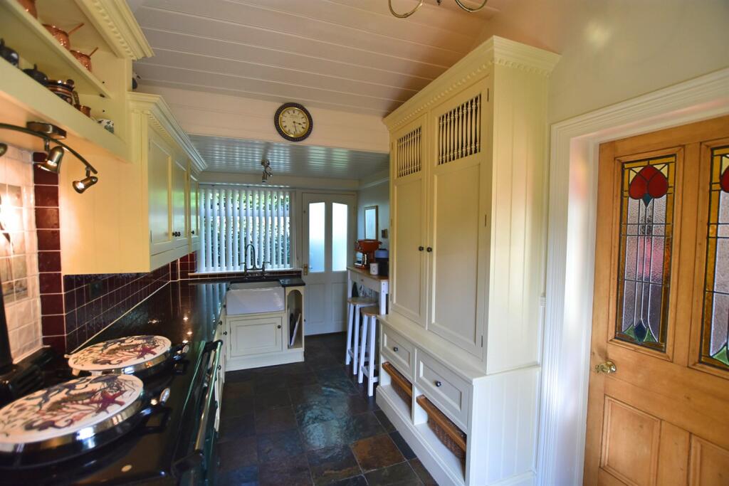 Additional property image - Main Road, Goostrey