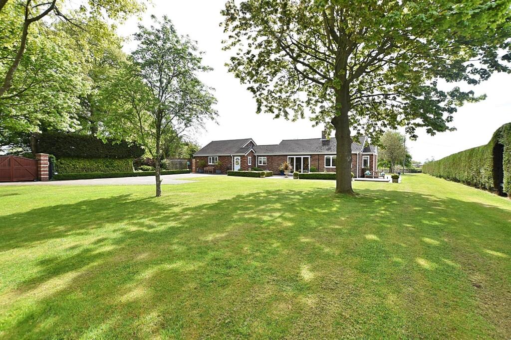 Main image of property: Sproston Green, Sproston