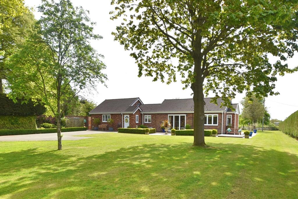 Main image of property: Sproston Green, Sproston