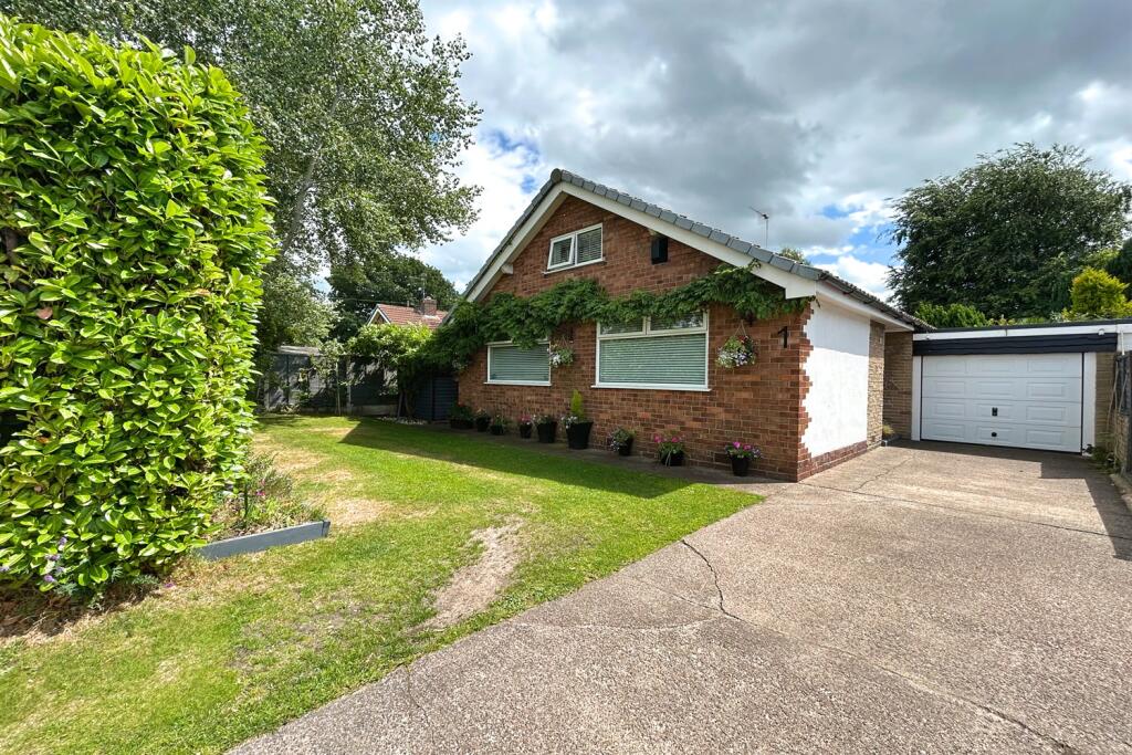 Main image of property: Meadow Avenue, Goostrey