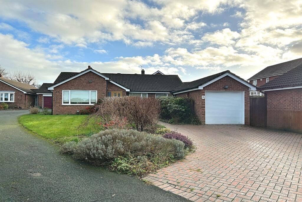 Main image of property: Ash Close, Holmes Chapel