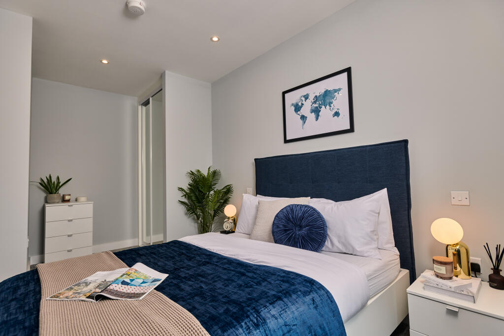 Main image of property: Thomas Layton Way, London, TW8