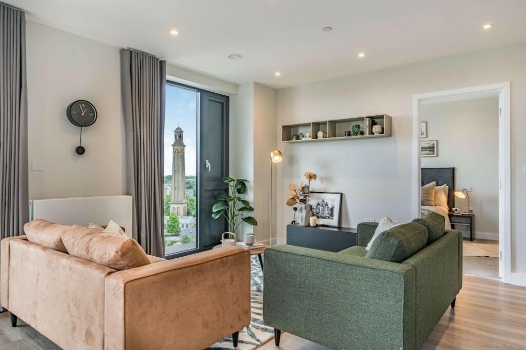 Main image of property: Thomas Layton Way, London, TW8