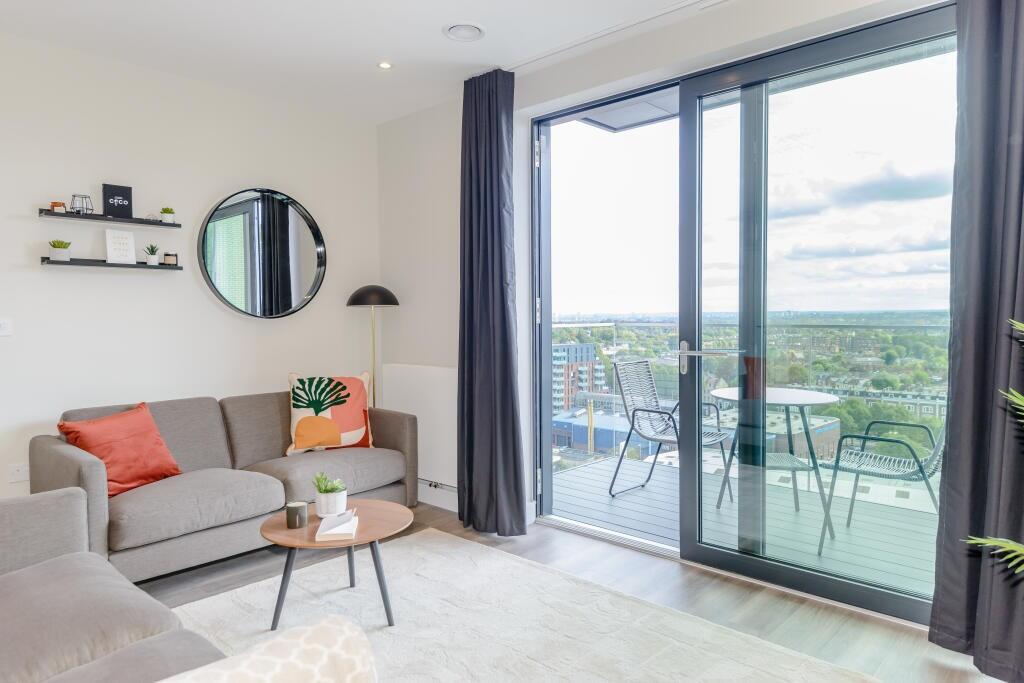 Main image of property: Lionel Road South, London, TW8