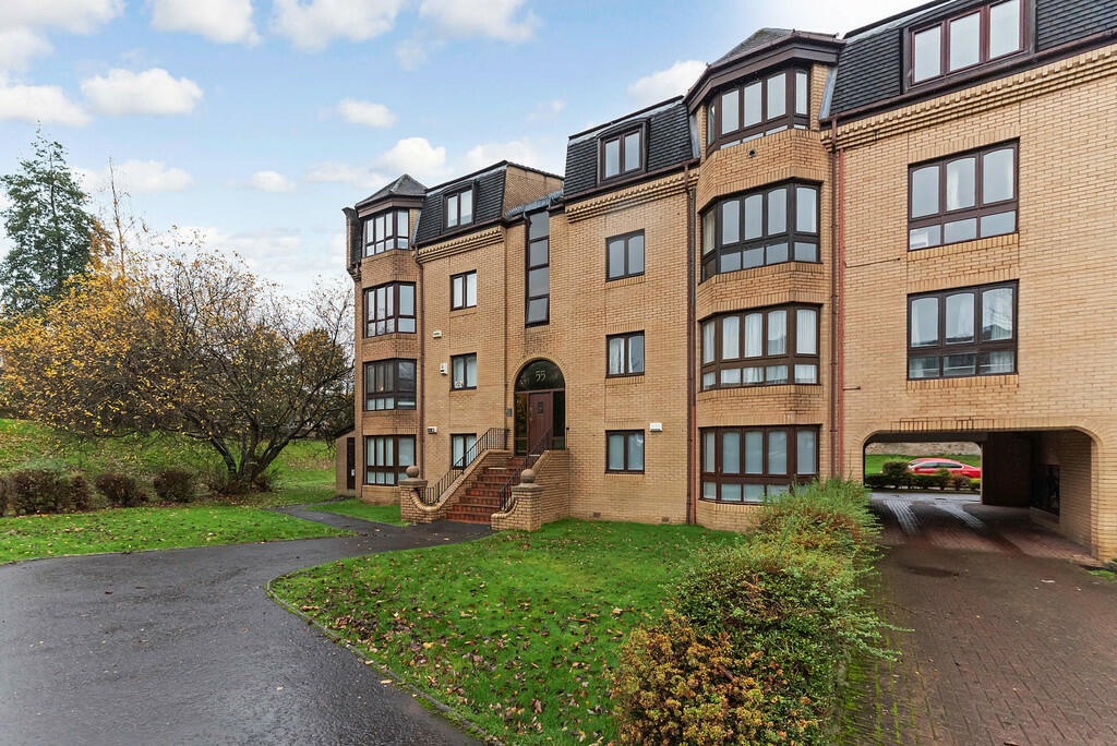 1 bedroom apartment for sale in 0/1, 55 Hughenden Lane, Hughenden