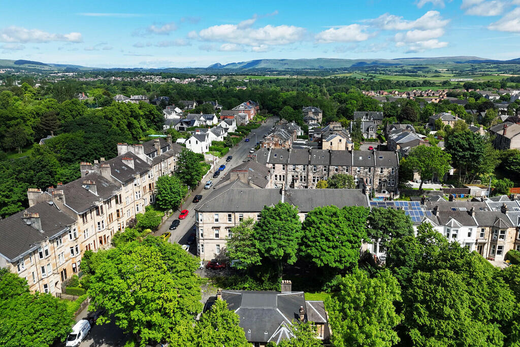 3 bedroom apartment for sale in 1/1, 12 Dollar Terrace, Maryhill Park