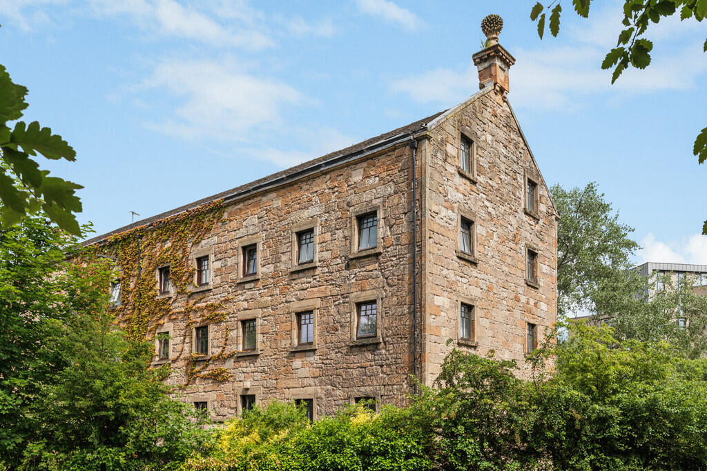 Main image of property: Flat 11, 206 Old Dumbarton Road, Yorkhill, G3 8QB
