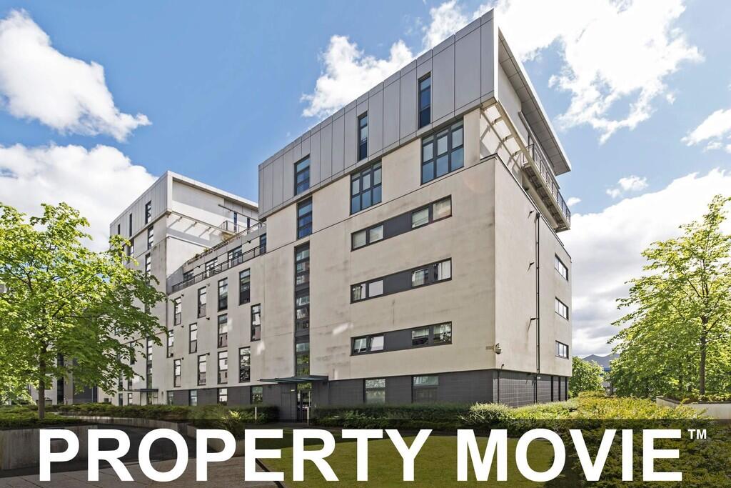 Main image of property: 0/1, 338 Meadowside Quay Walk, Glasgow Harbour, G11 6AW