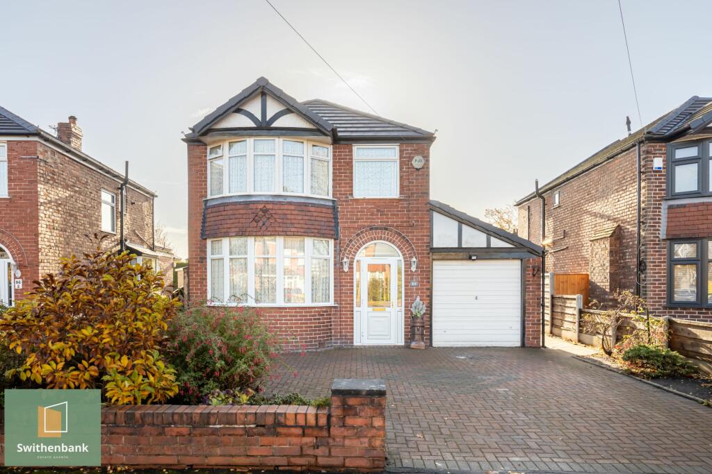 Main image of property: Norris Road, Sale