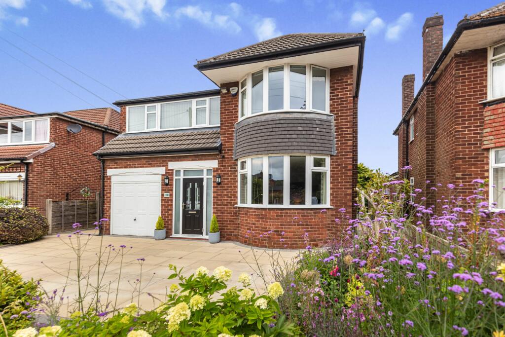 Main image of property: Woodhouse Lane, Sale