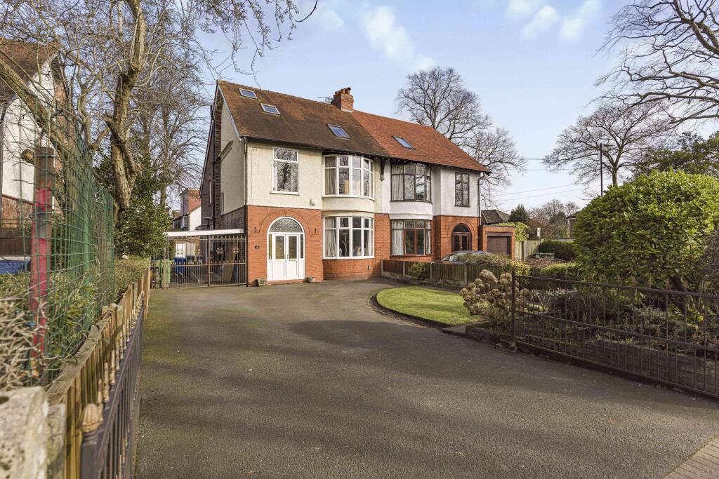 Main image of property: Ashton Lane, Sale