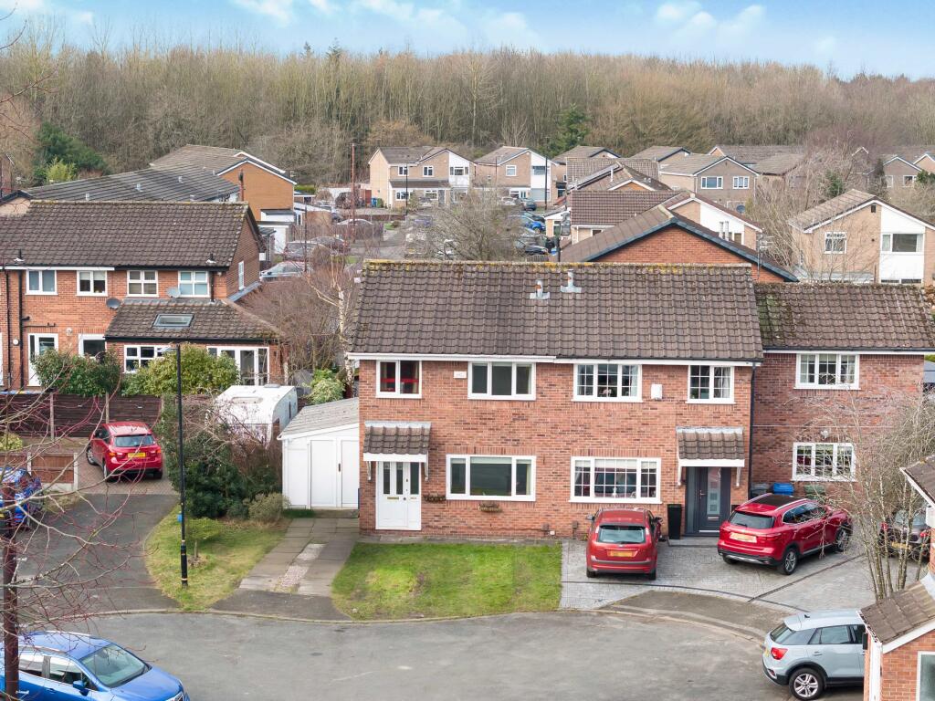 Main image of property: Larchwood Close, Sale