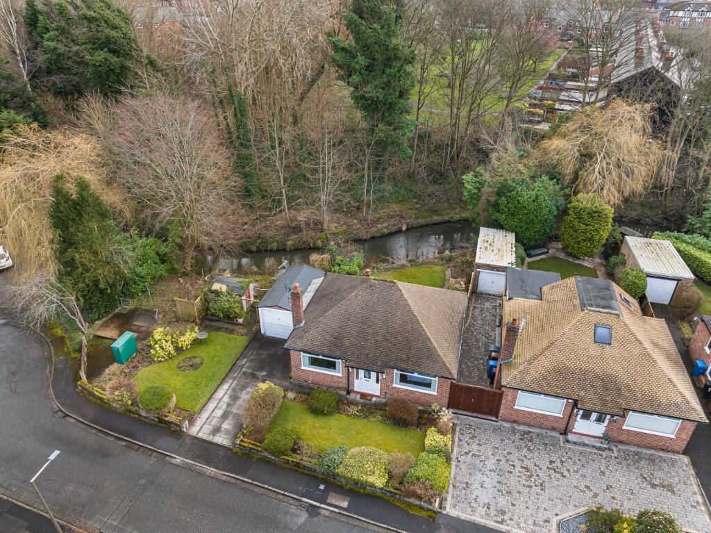 Main image of property: Airedale Close, Cheadle