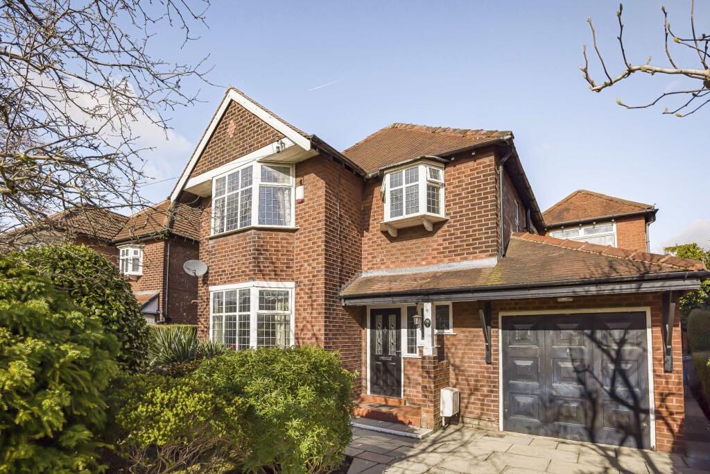 Main image of property: Fownhope Avenue, Sale