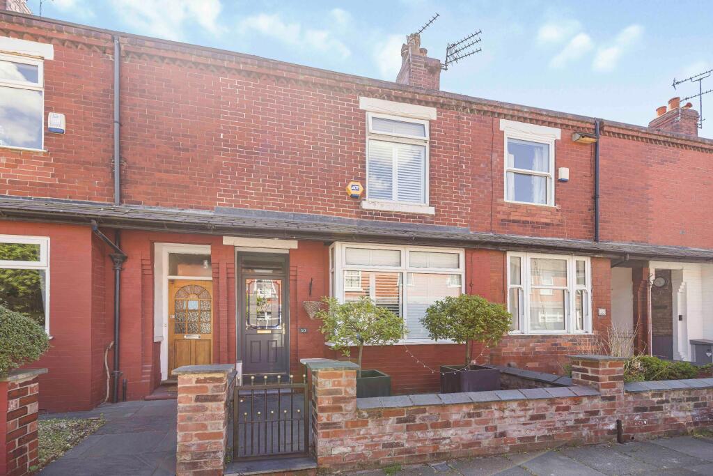 Main image of property: Salisbury Road, Altrincham